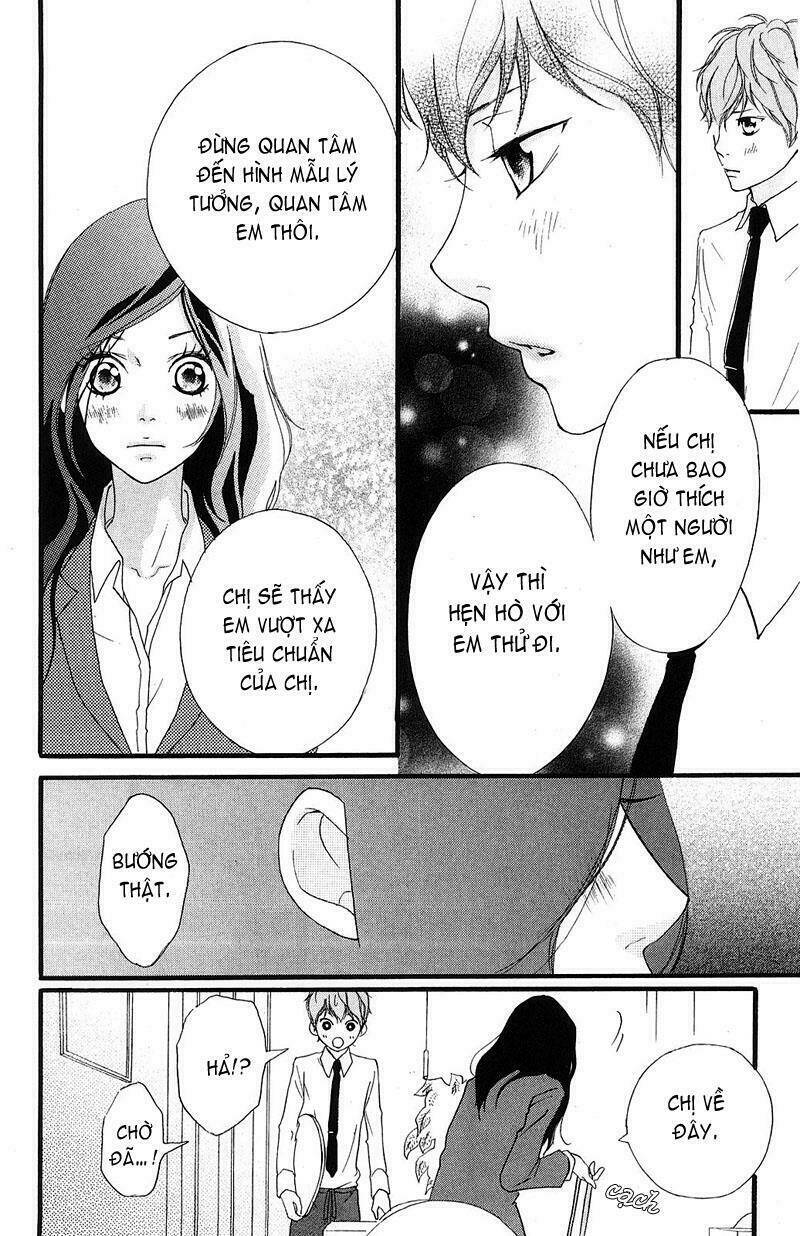 tình yêu học trò chapter 36 62