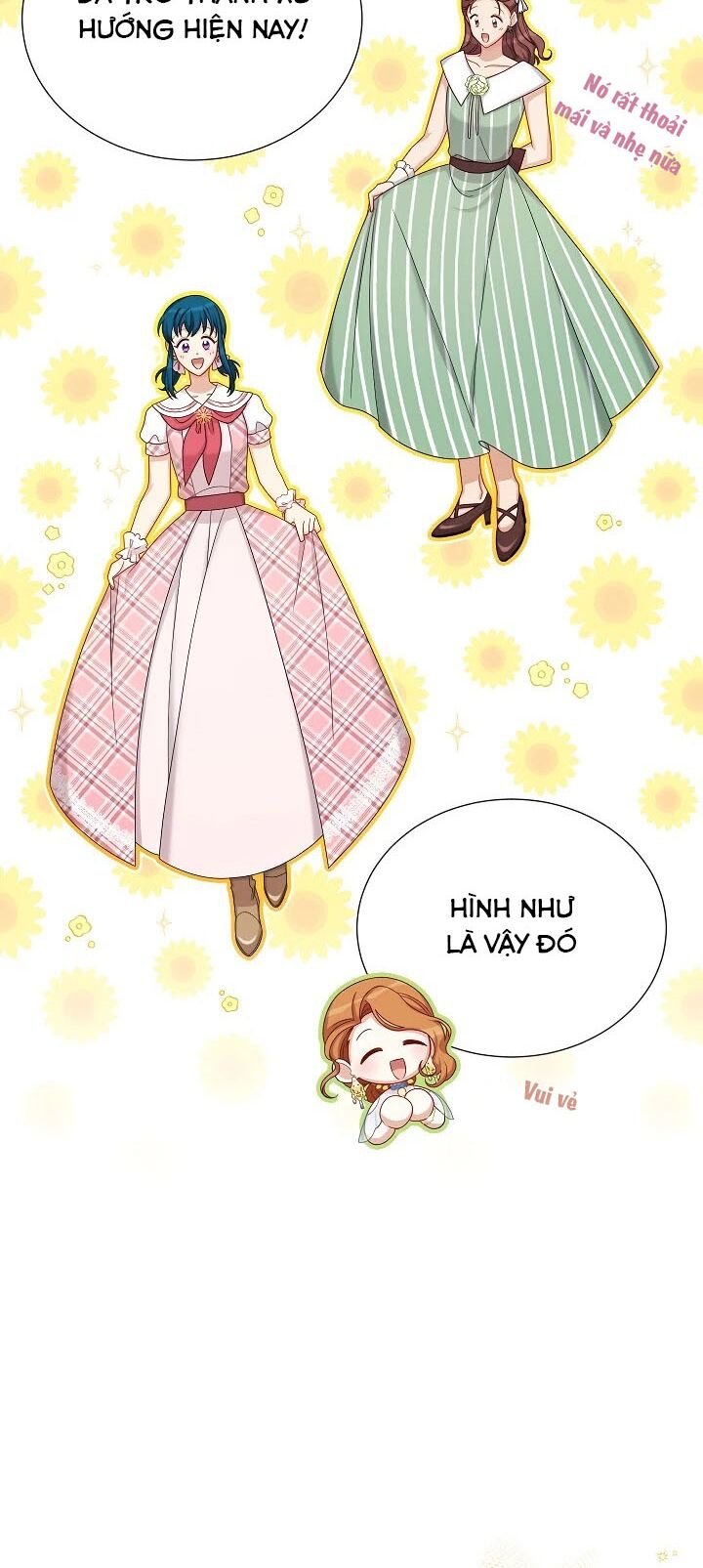 nữ công tước với tâm hồn trống rỗng chapter 68 26