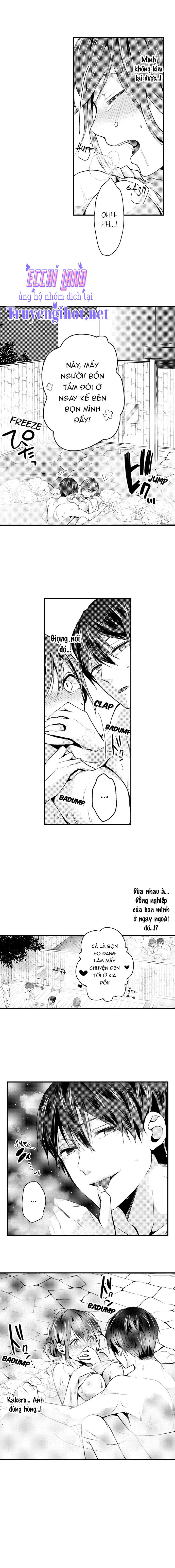 làm tình đâu cần phải cởi đồ chapter 5.2 4