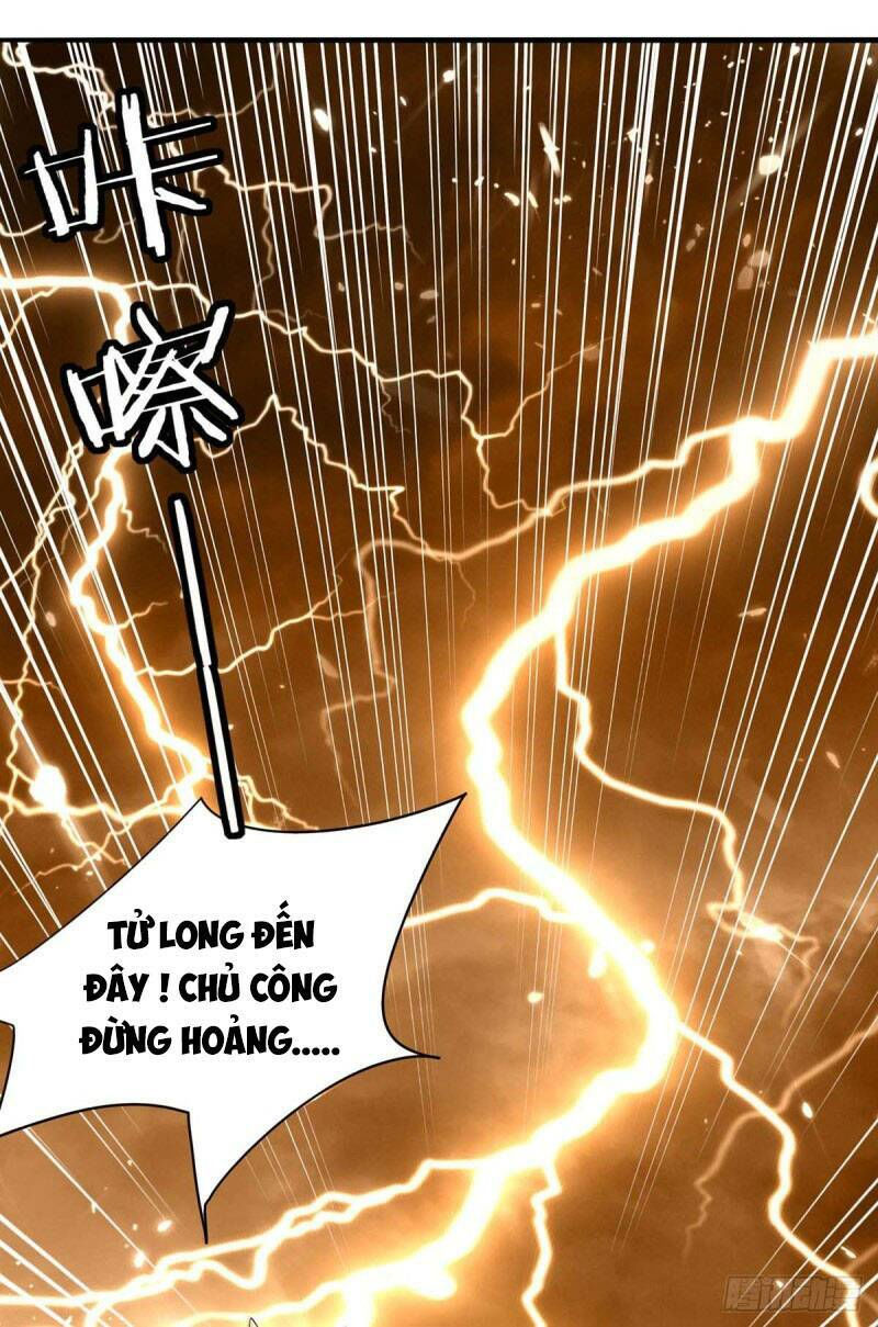 tối cường thăng cấp chapter 217 13