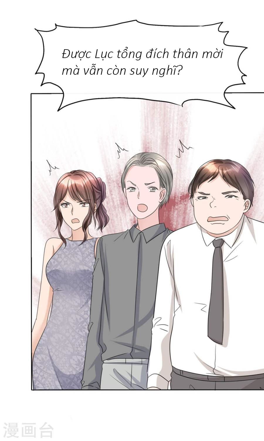 con đường phản công của sủng thê chapter 25 33