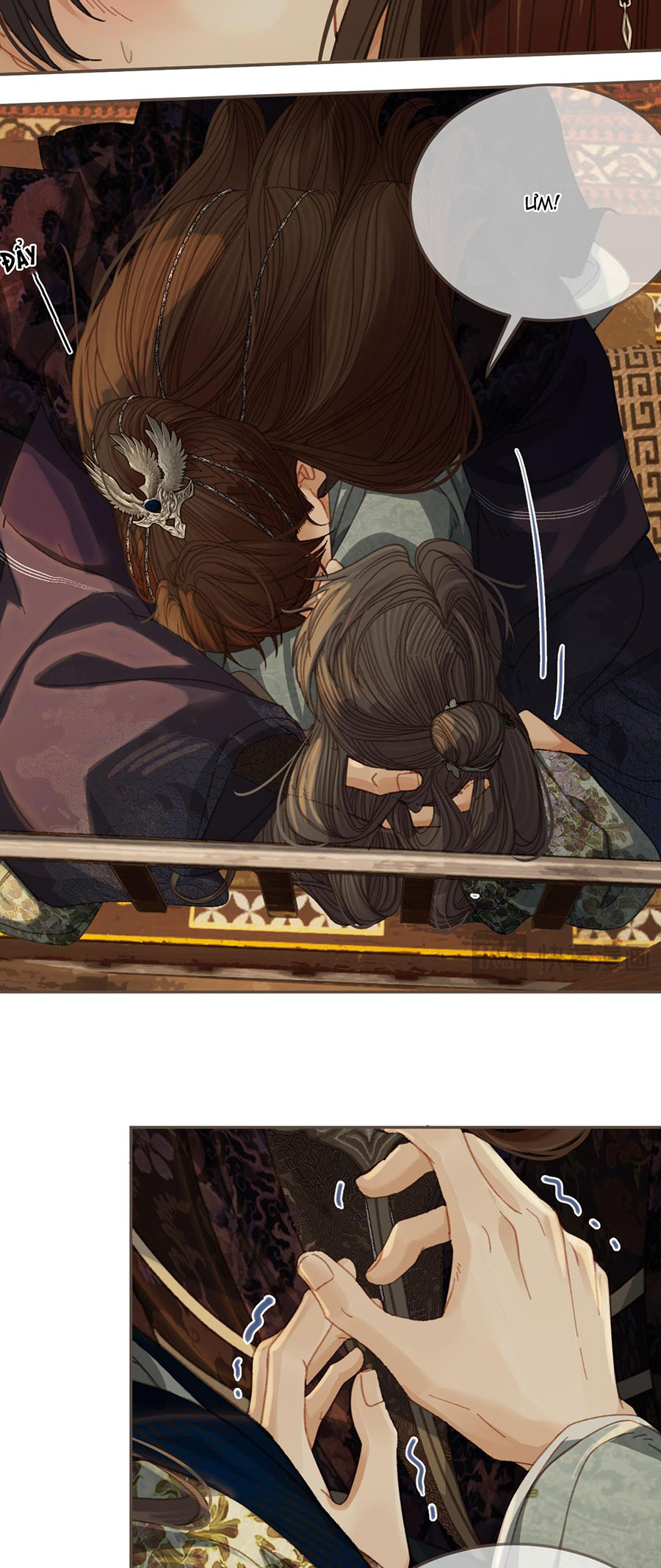 á nô 2: thám hoa chapter 27 17