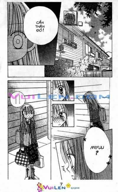 con gái con trai chapter 9 7