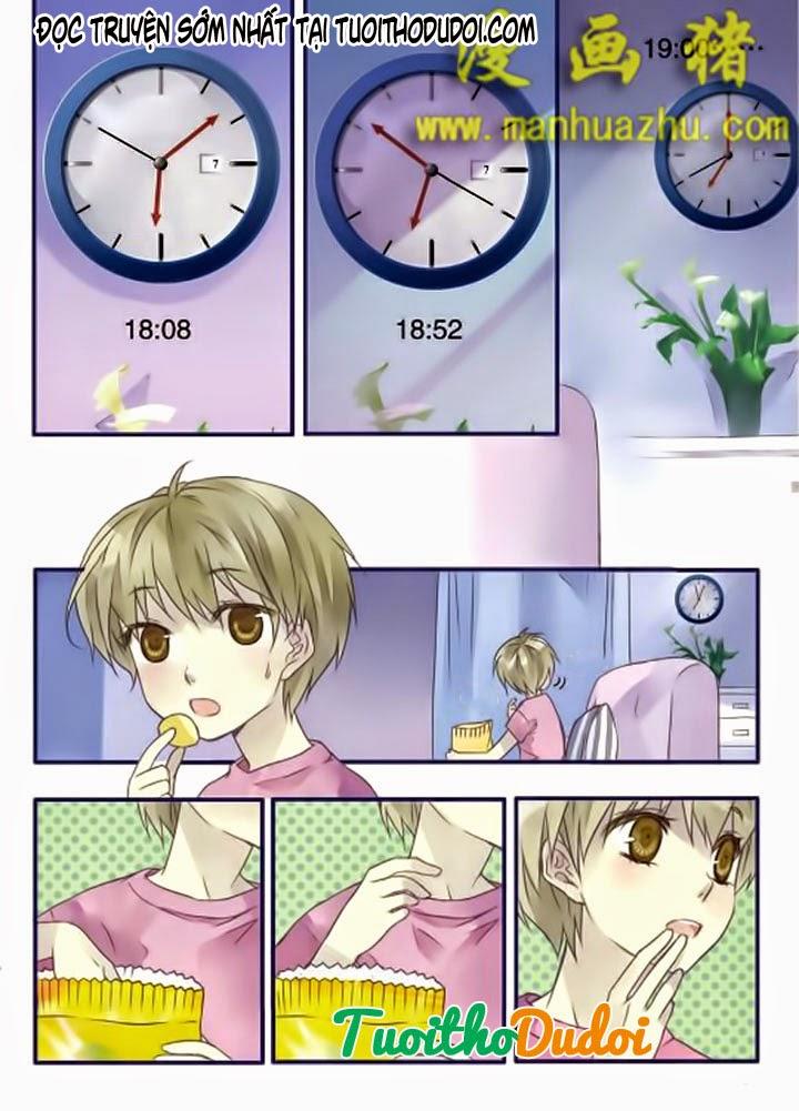 lam sí chapter 5 17