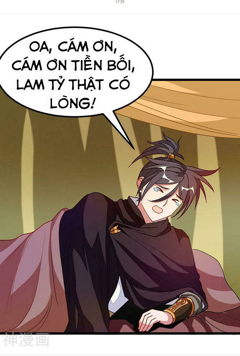 cửu dương thần vương chapter 194 16
