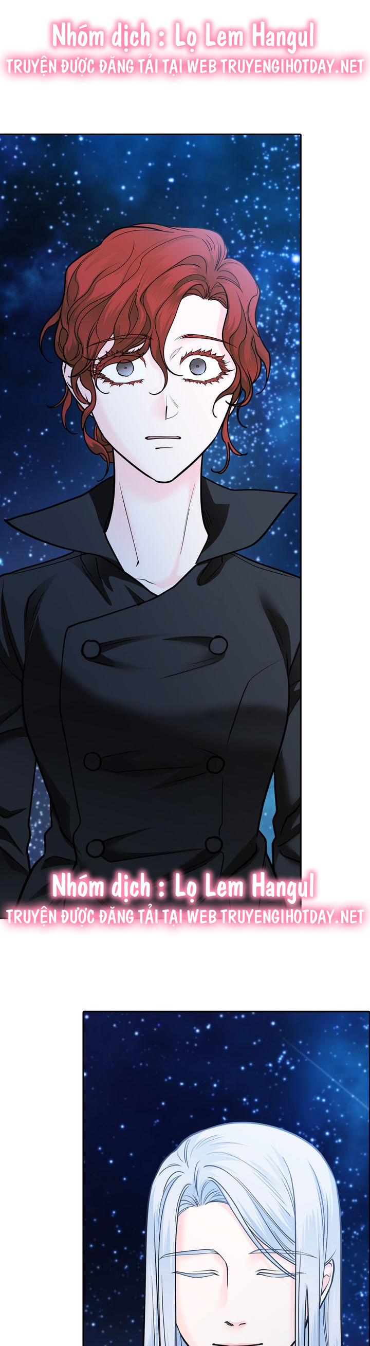 câu chuyện về người phụ nữ ấy chapter 183 1