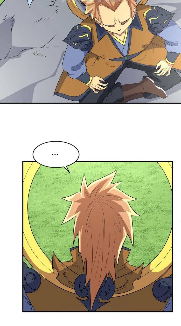 người chặn xuyên không chapter 63 20