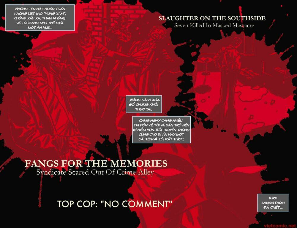 justice league: gods and monsters chapter 2 3