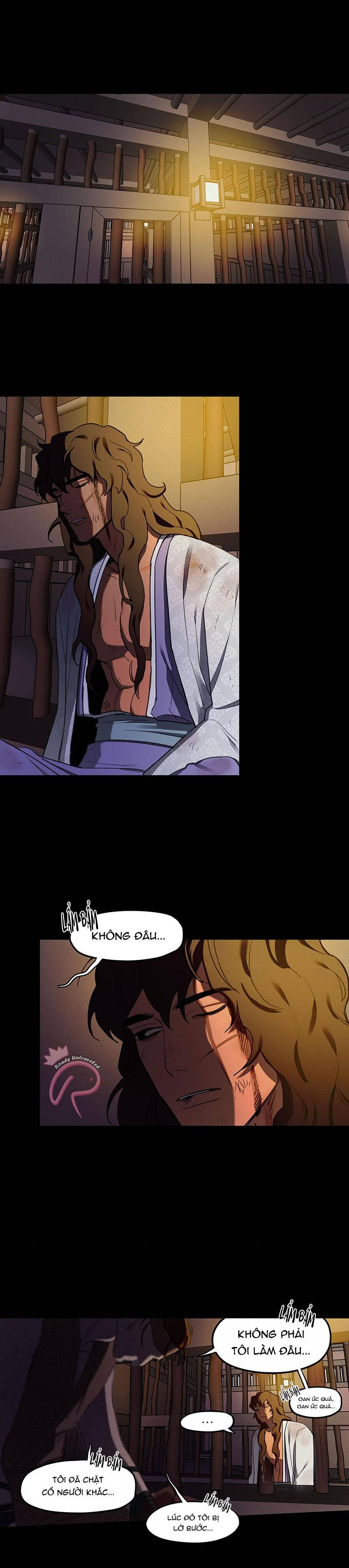 ta không phải tiều phu chapter 12 8