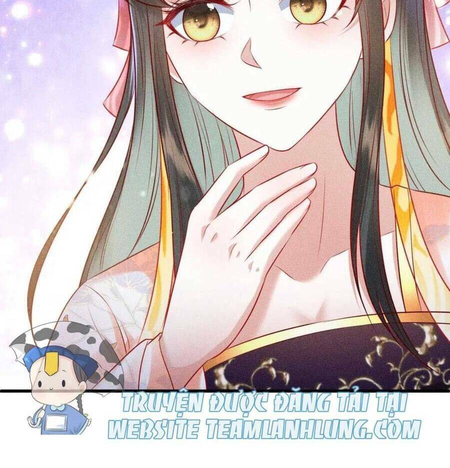 đại đích nữ trọng sinh về báo thù chapter 29 79