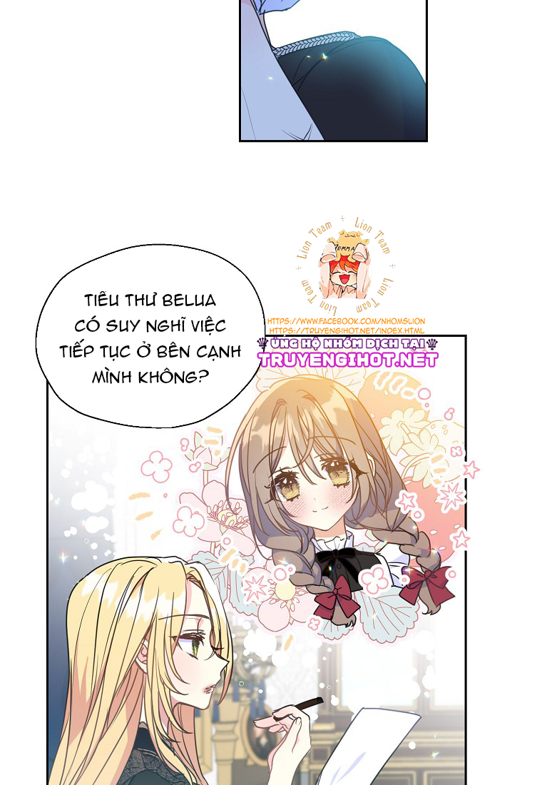 bệ hạ, xin đừng giết tôi!! chapter 44 37