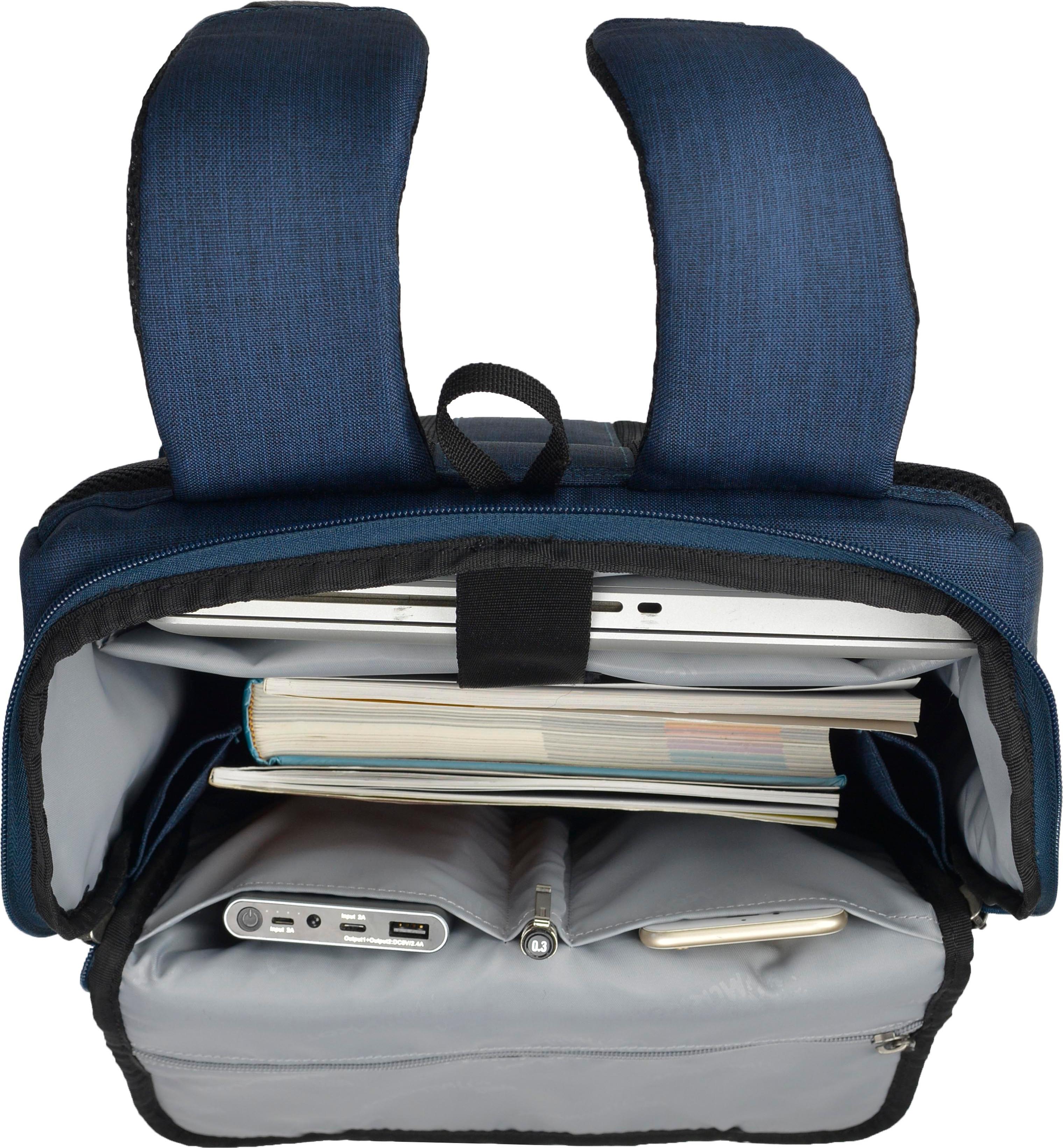 Balo laptop The Lewie