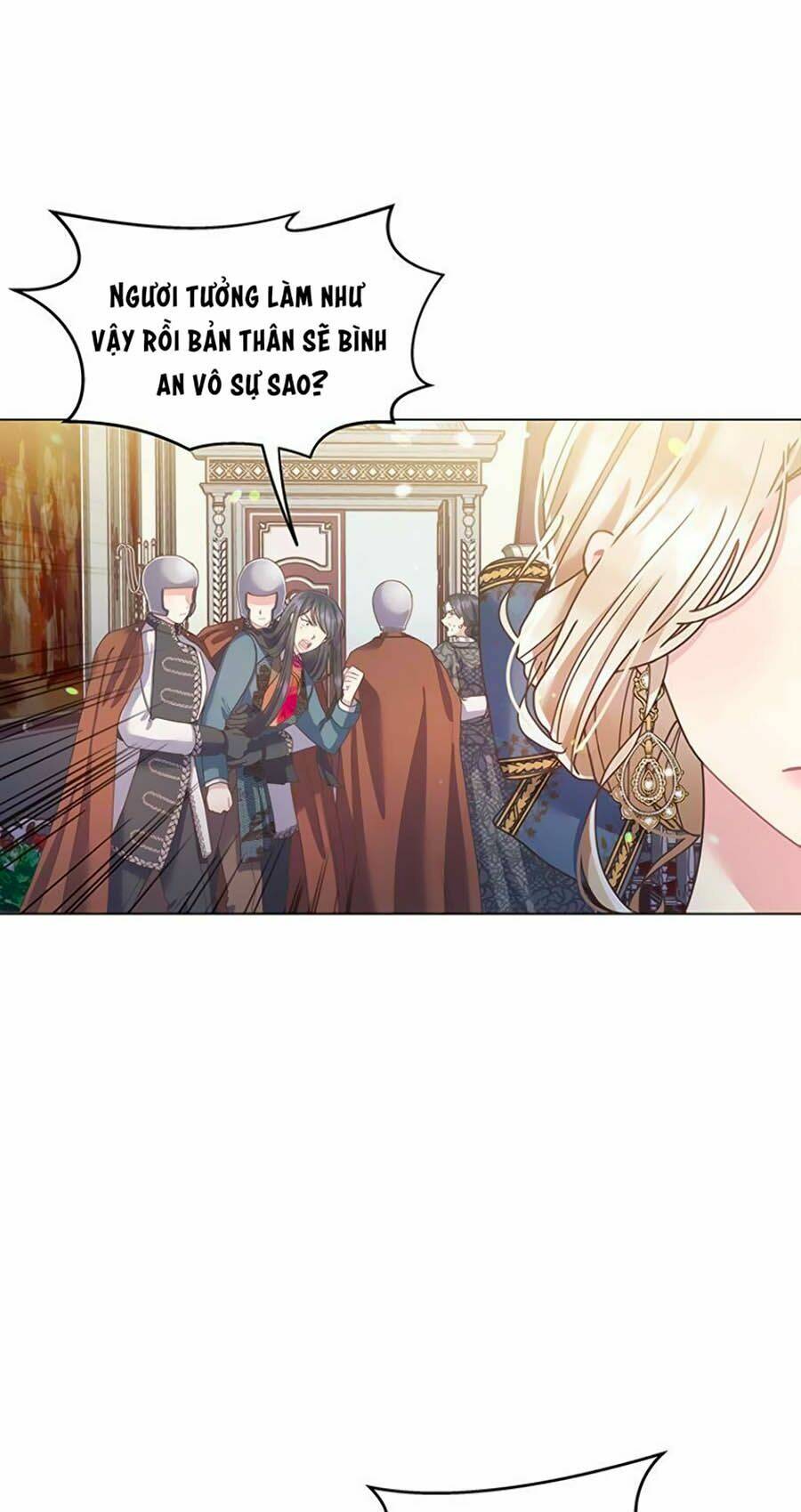 khu vườn câm lặng chapter 8 27