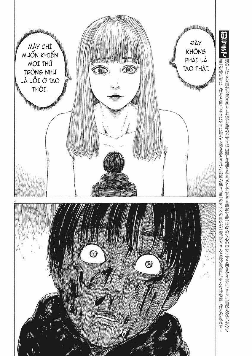 chi no wadachi chapter 89 7