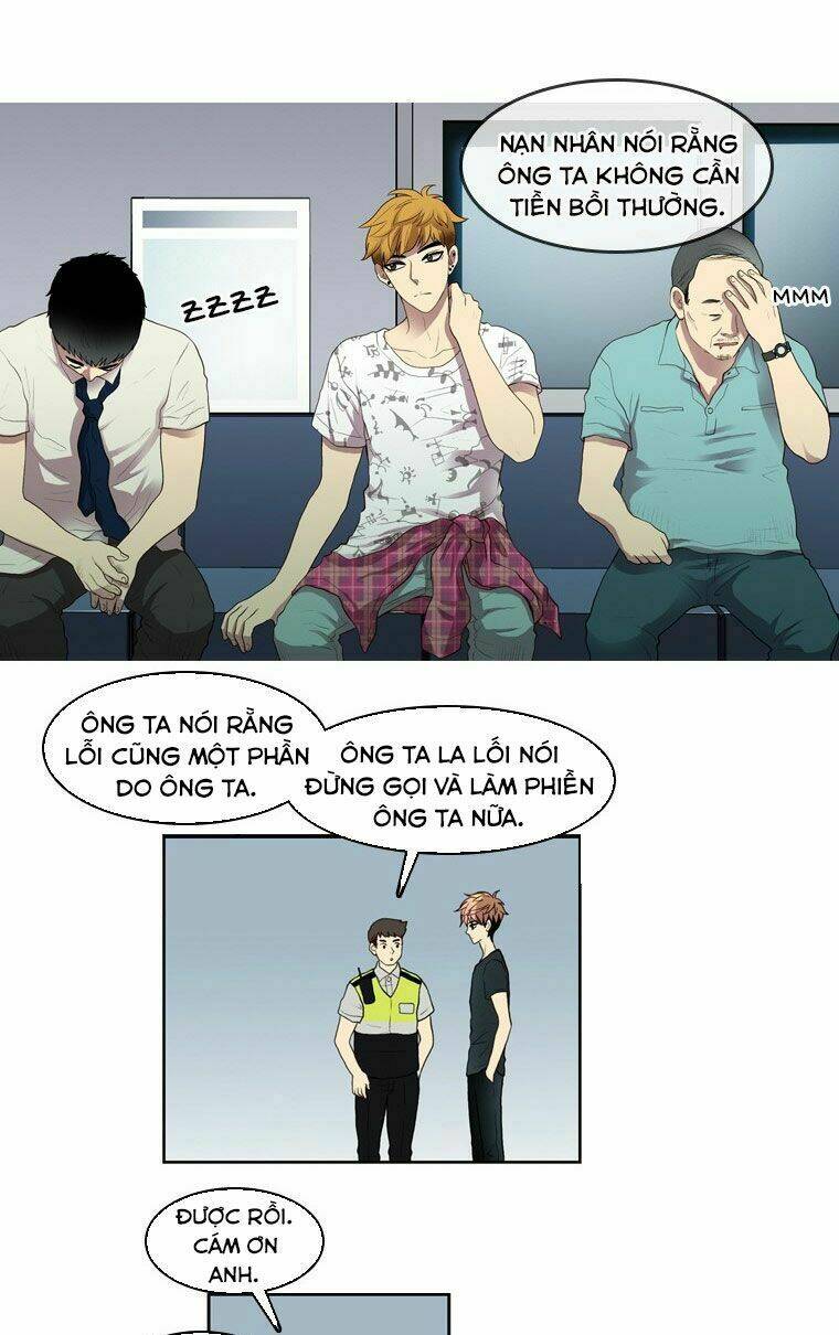 my shining world chapter 50 12