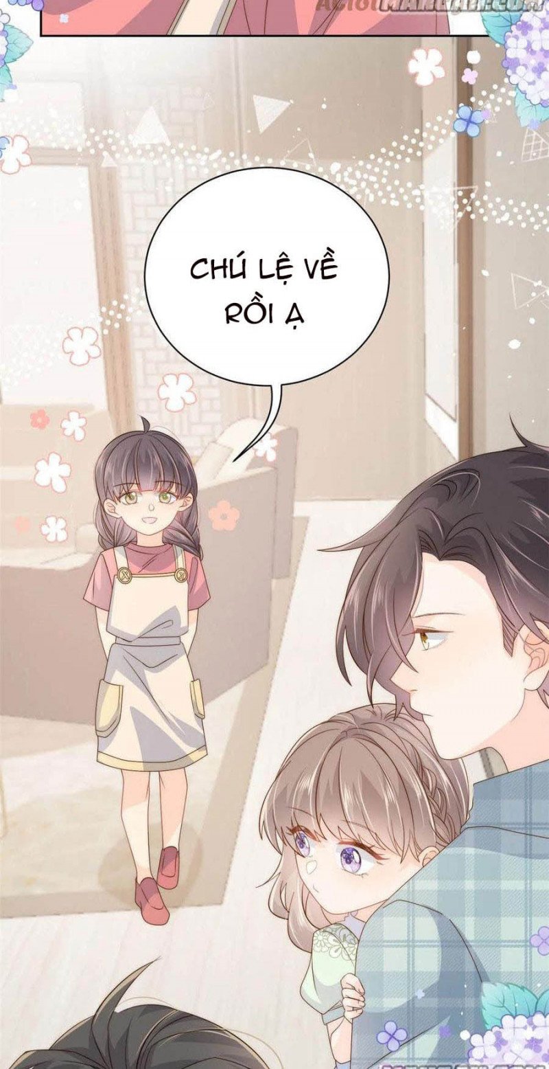 đoàn sủng lão đại ba tuổi rưỡi chapter 114 5