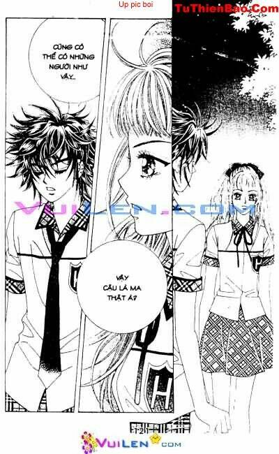 bogle goes to the kingdom chapter 9 30