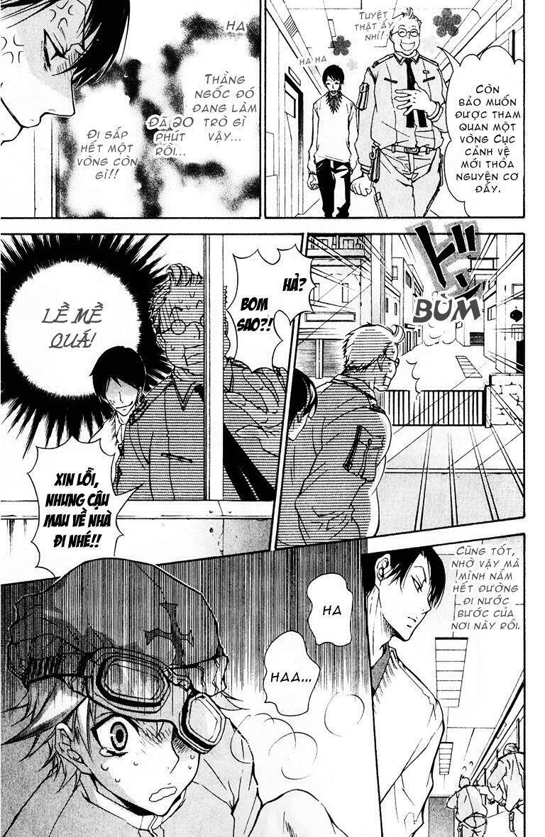 karneval chapter 2 21