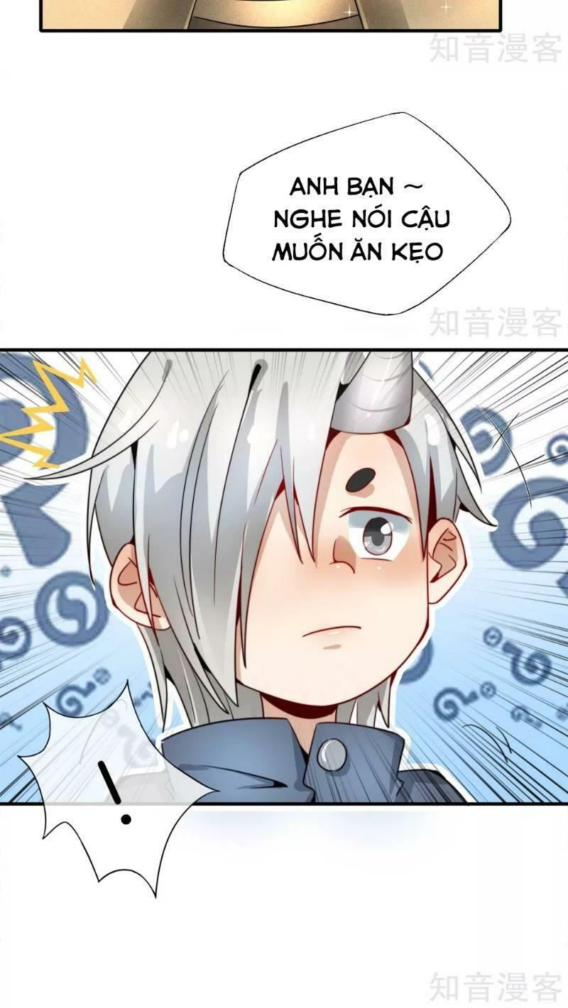 vòng bạn bè mạnh nhất của tiên giới chapter 5 4