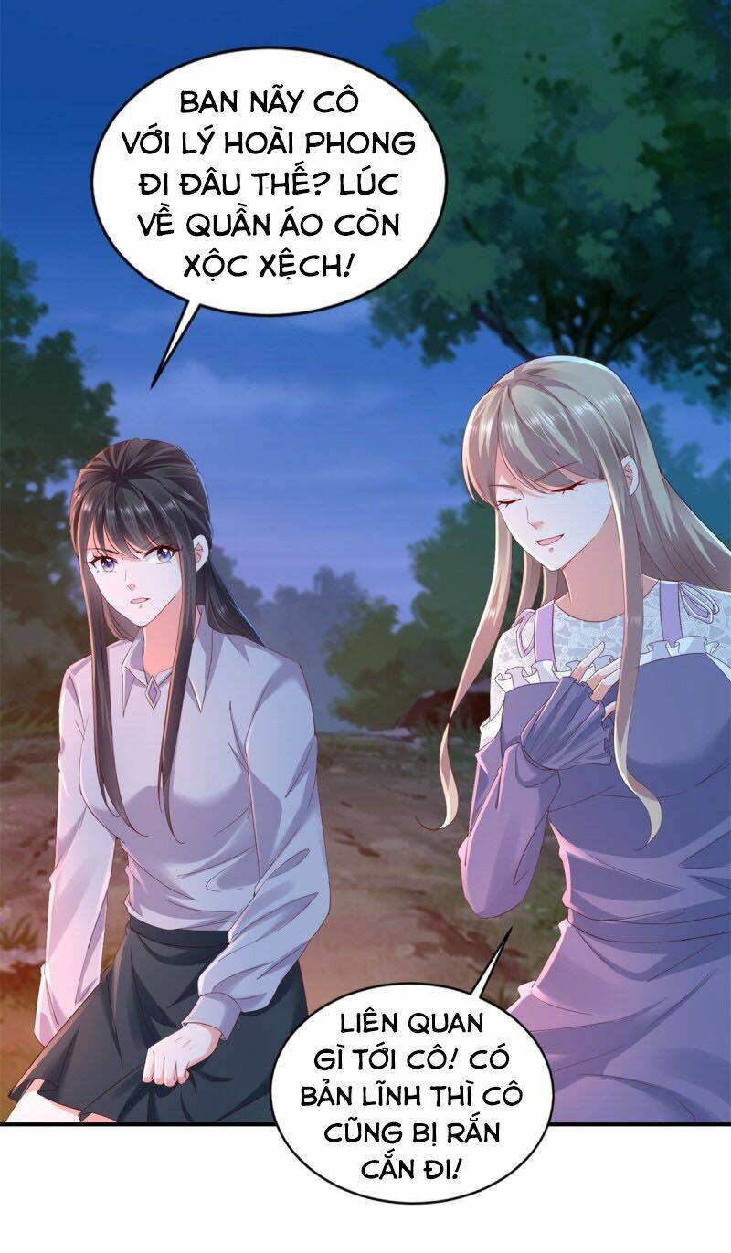 chí tôn toàn năng chapter 99 2