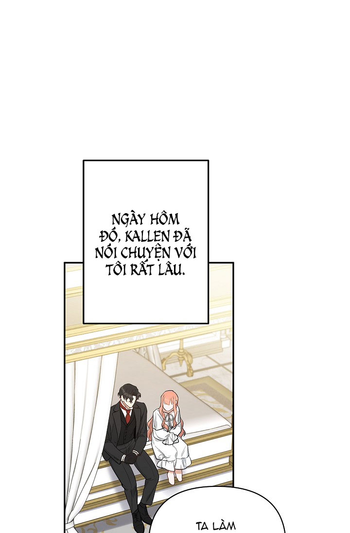 trở thành con gái của anh hùng bóng đêm chapter 17 36