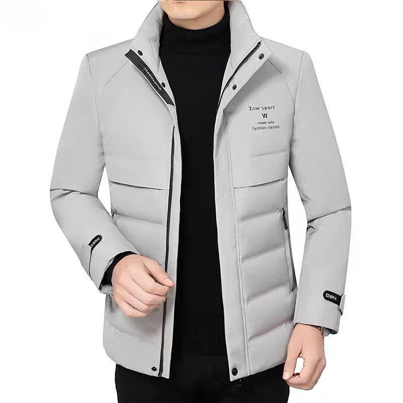 Áo phao nam phong cách hàn quốc cao cấp HÀNG LOẠI 1 Áo khoác phao nam mùa đông đẹp size 45-85kg
