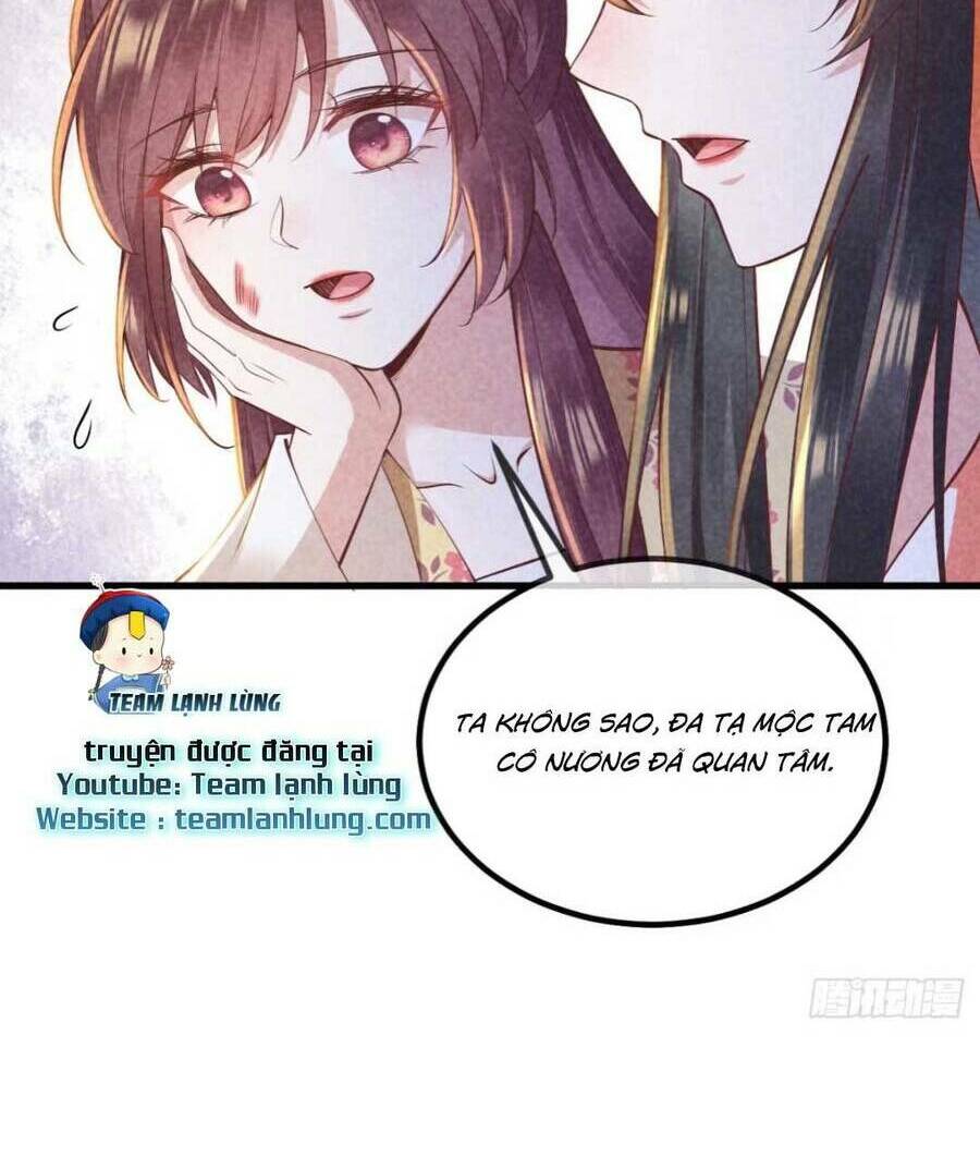 đại đích nữ trọng sinh về báo thù chapter 19 53