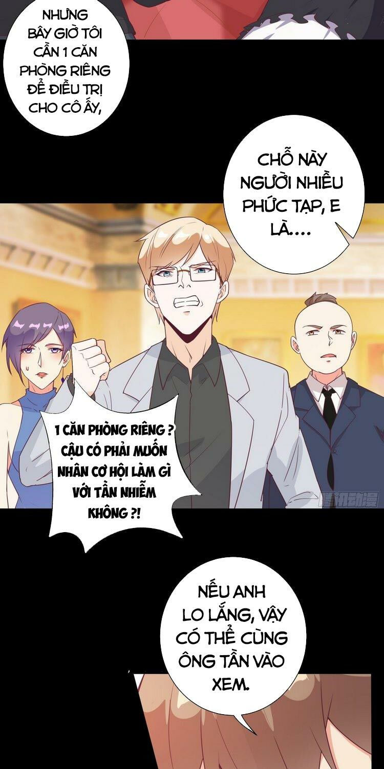 ta lập hậu cung tại tây du ký chapter 27 3