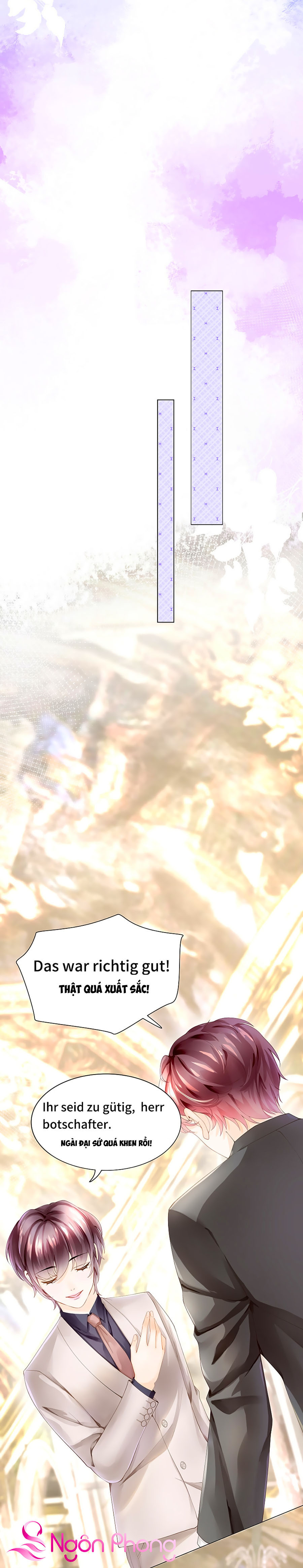 ma vương sau bộ vest: tổng tài khó chiều cưa không nổi chapter 25 8