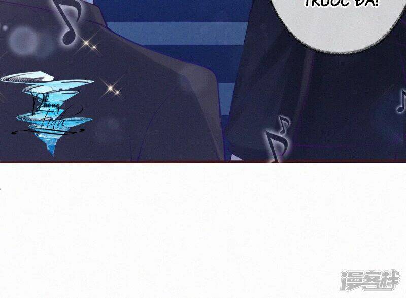 thiên tài manh bảo đột kích: daddy phúc hắc vs mommy chapter 14 7