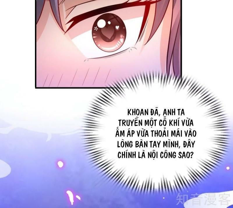 tối cường vận đào hoa chapter 120 64