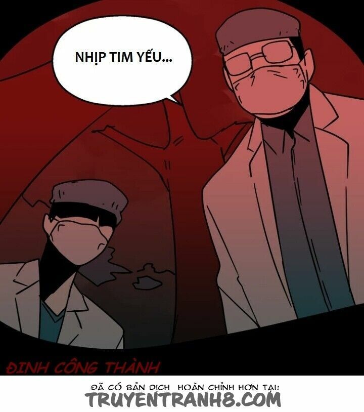 ứng dụng thẩm mỹ chapter 32 37