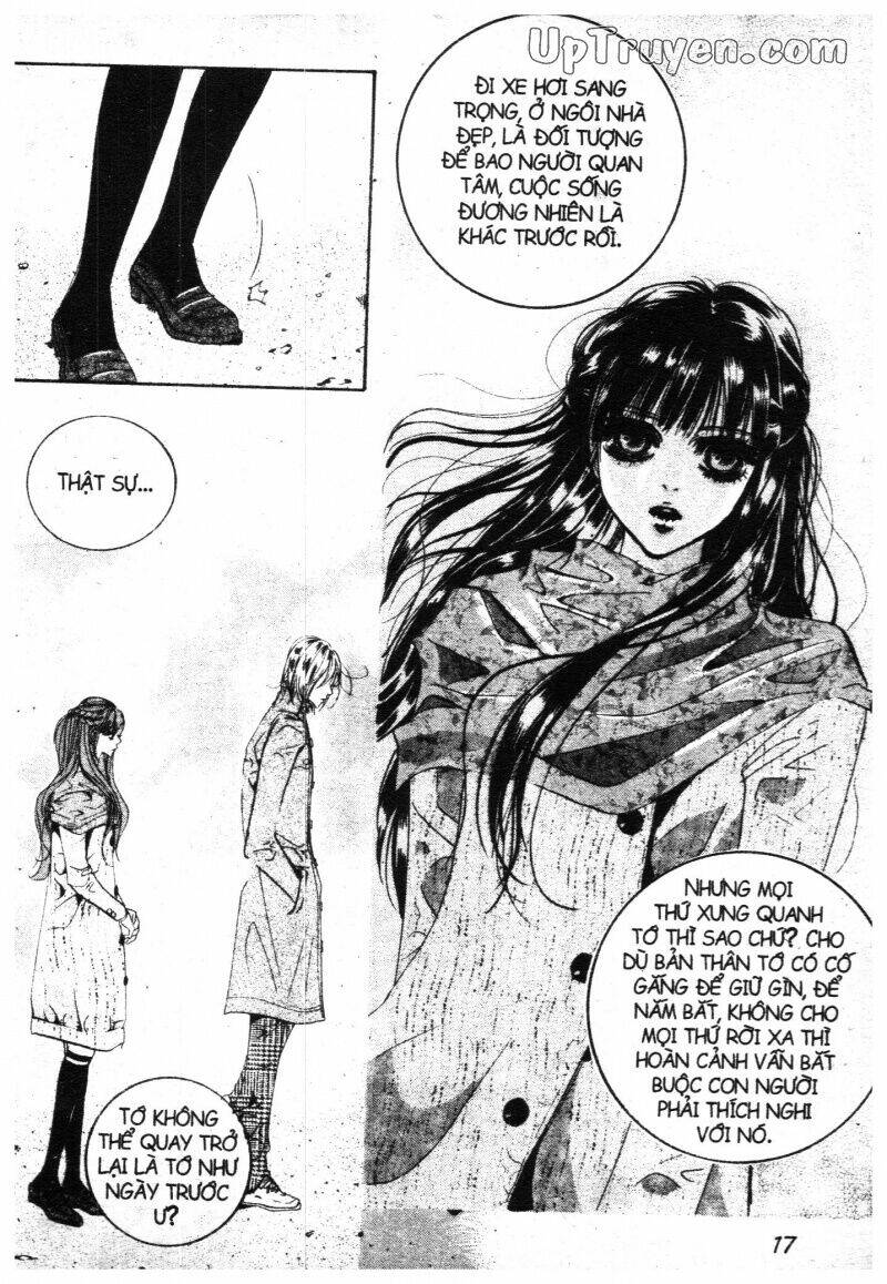 hoàng cung chapter 18 13