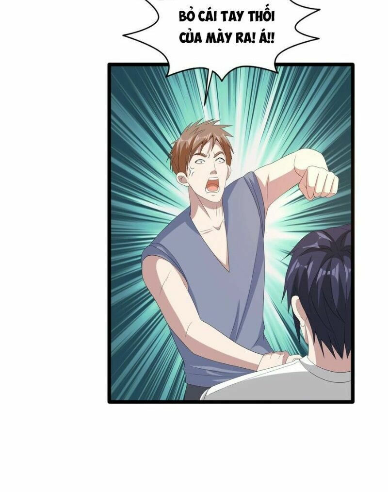 đô thị tà vương chapter 85 8