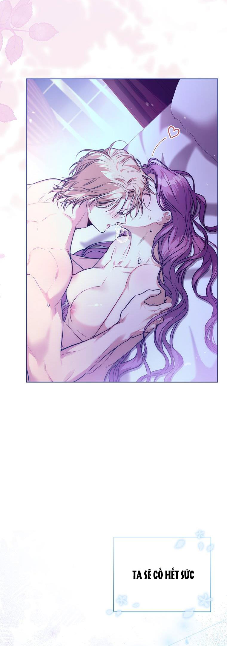 trở thành thư ký của bạo chúa chapter 112 26