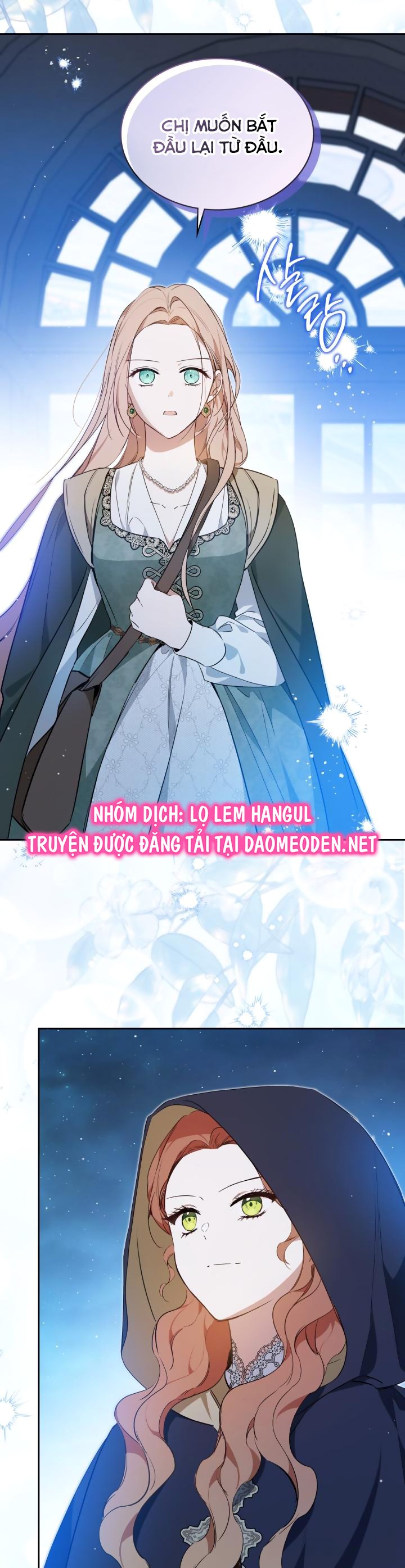 lần này tôi sẽ trở thành gia chủ chapter 172 16