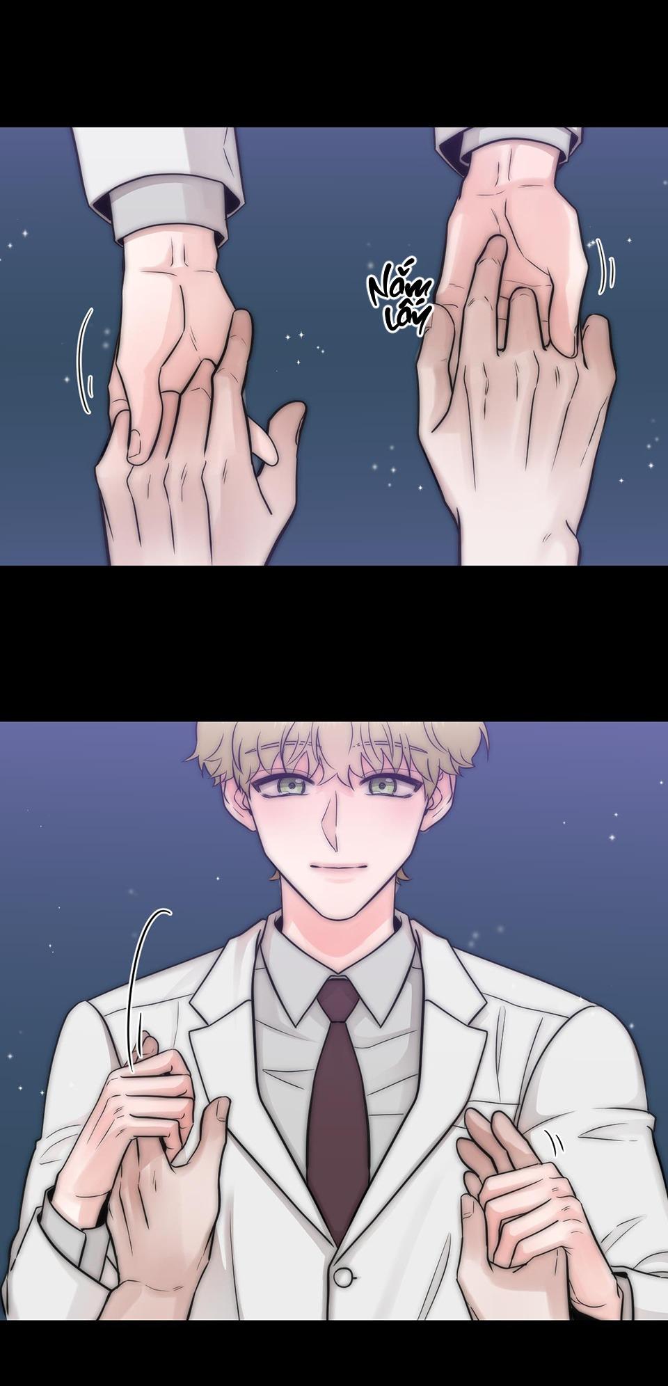 over the paradise chapter 16 6