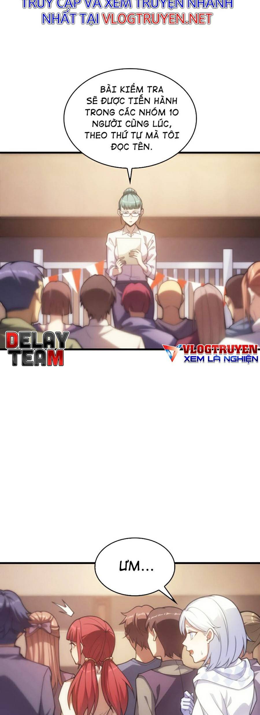 tái sinh ở dị giới, tôi từ công chức trở thành chiến thần chapter 15 2