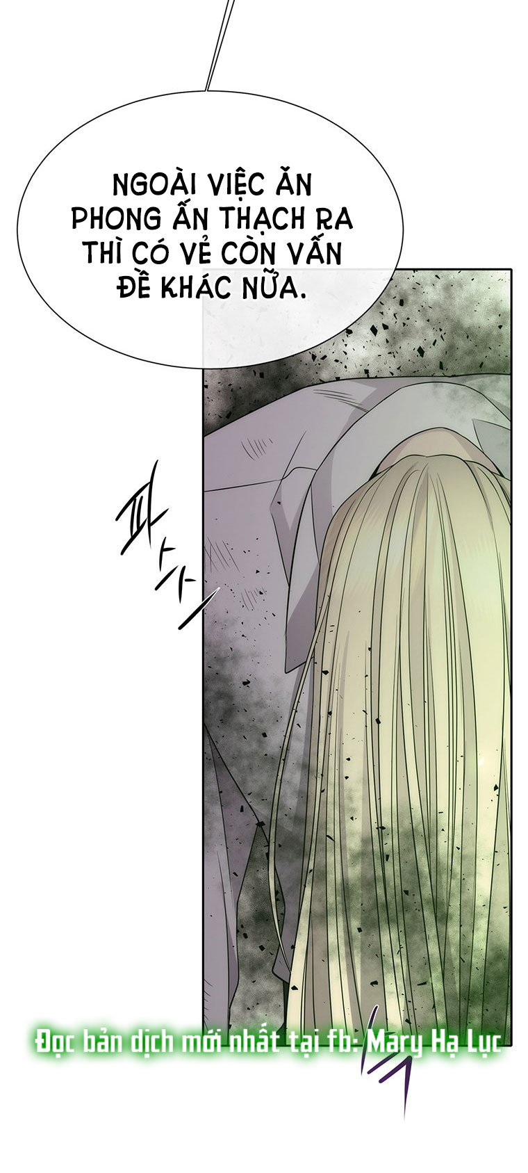 năm môn đệ của charlotte chapter 165.1 30