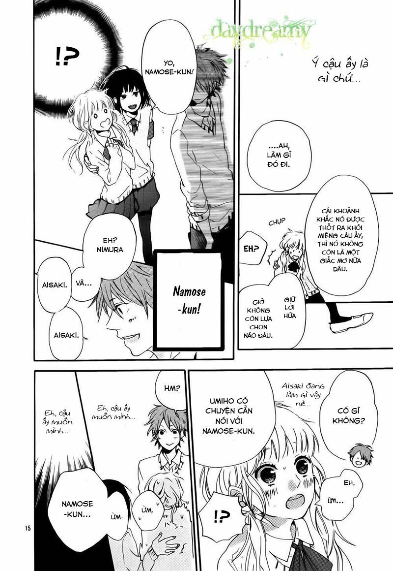 hana to rakurai chapter 1 12