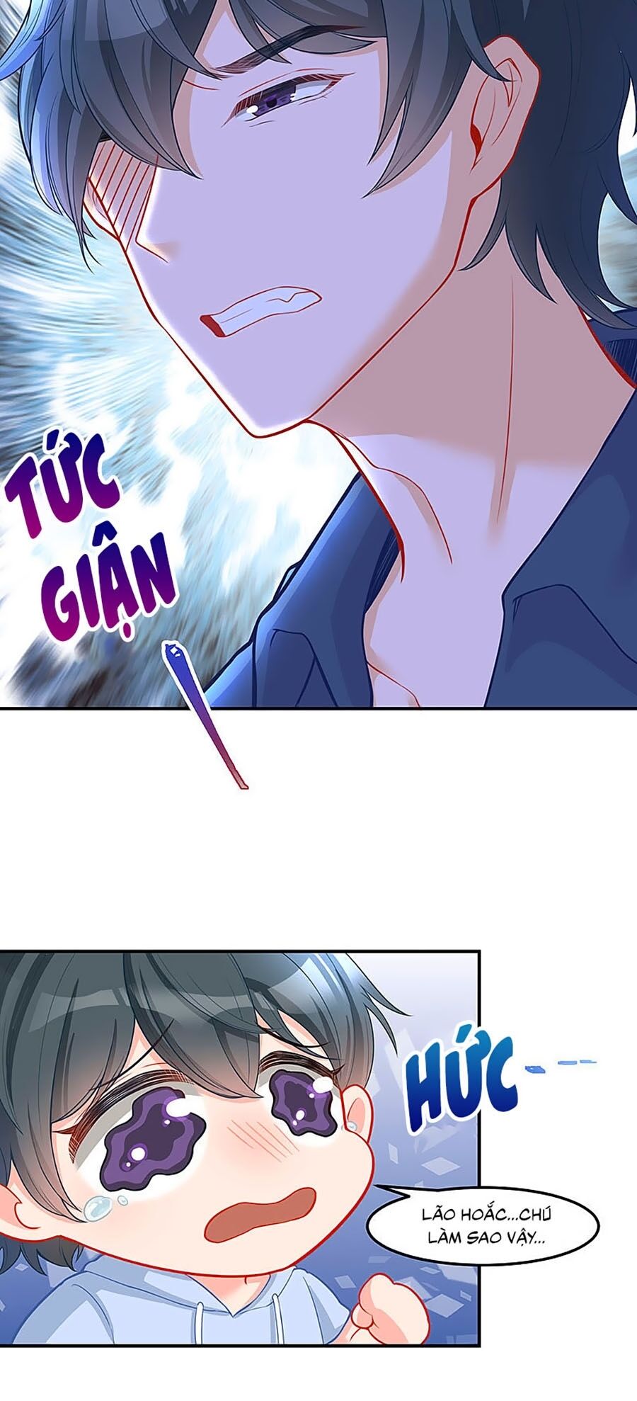 manh bảo ngọt ngào chapter 30 6