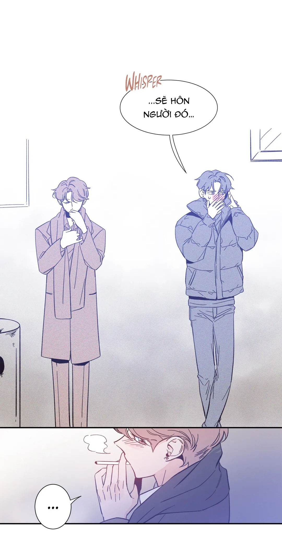 sketch - phác họa chapter 2.1 14