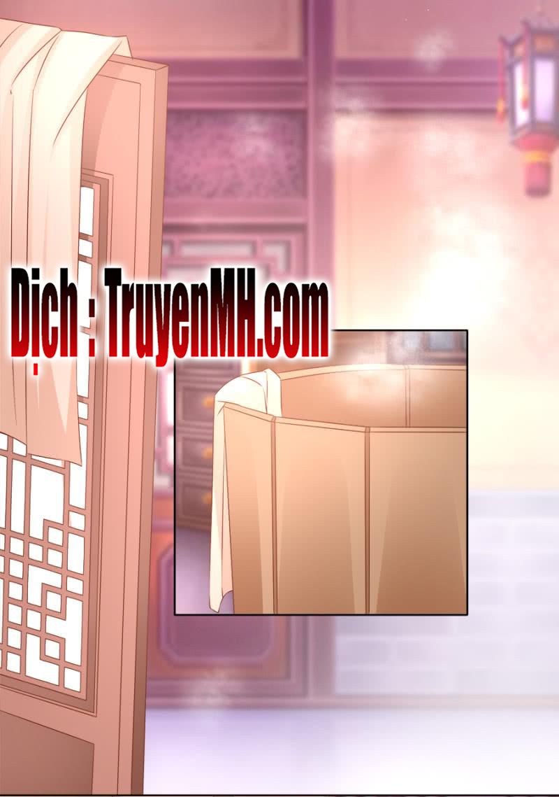 solo đi vương gia chapter 119 14