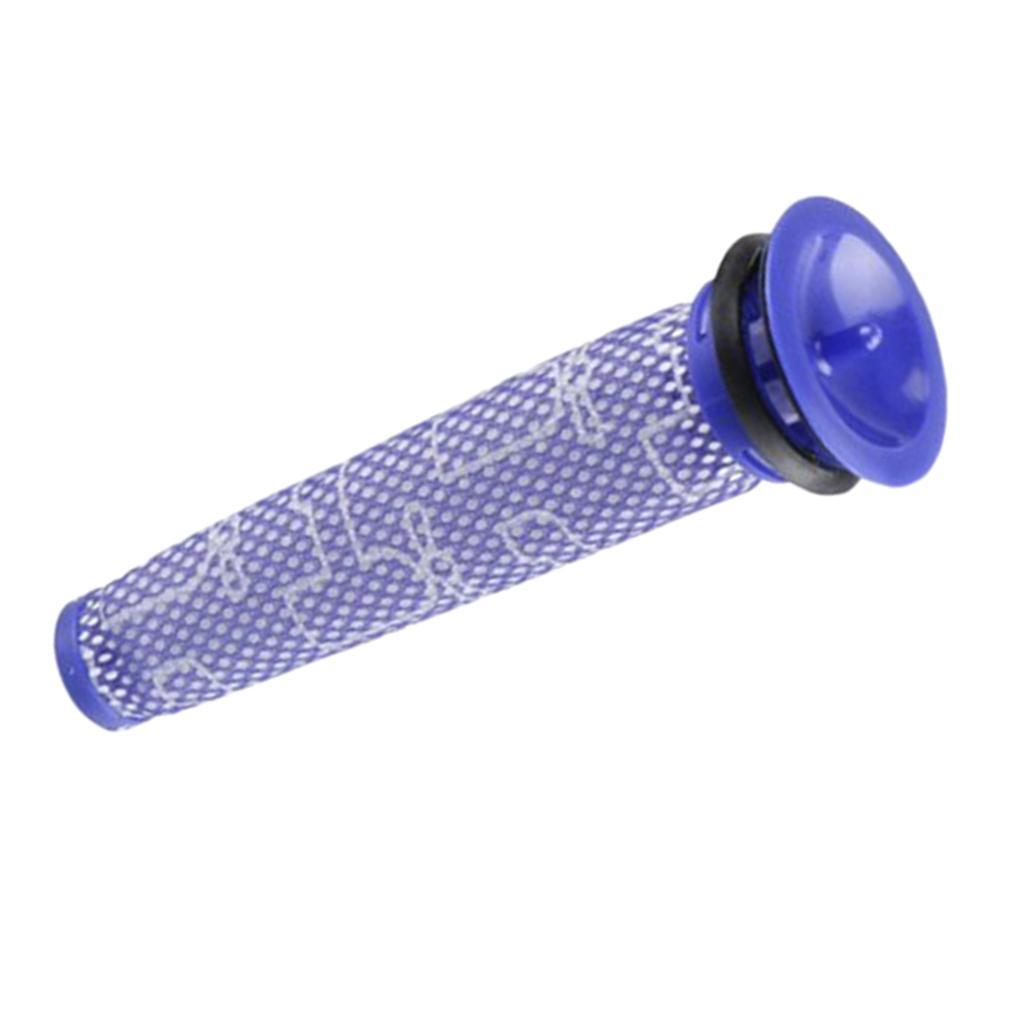 2 Pcs HEPA Pre Filter For Dyson V6 V7 V8 Vacuum Cleaner Filter Replacement