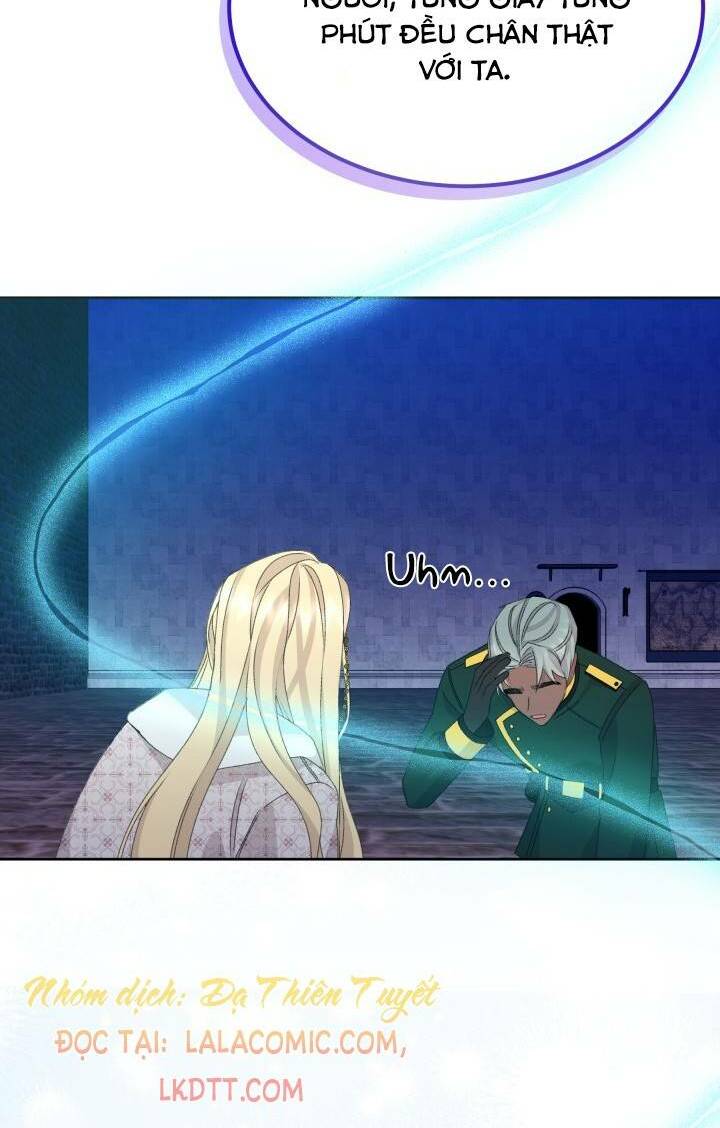 công chúa huỷ diệt chapter 23 47