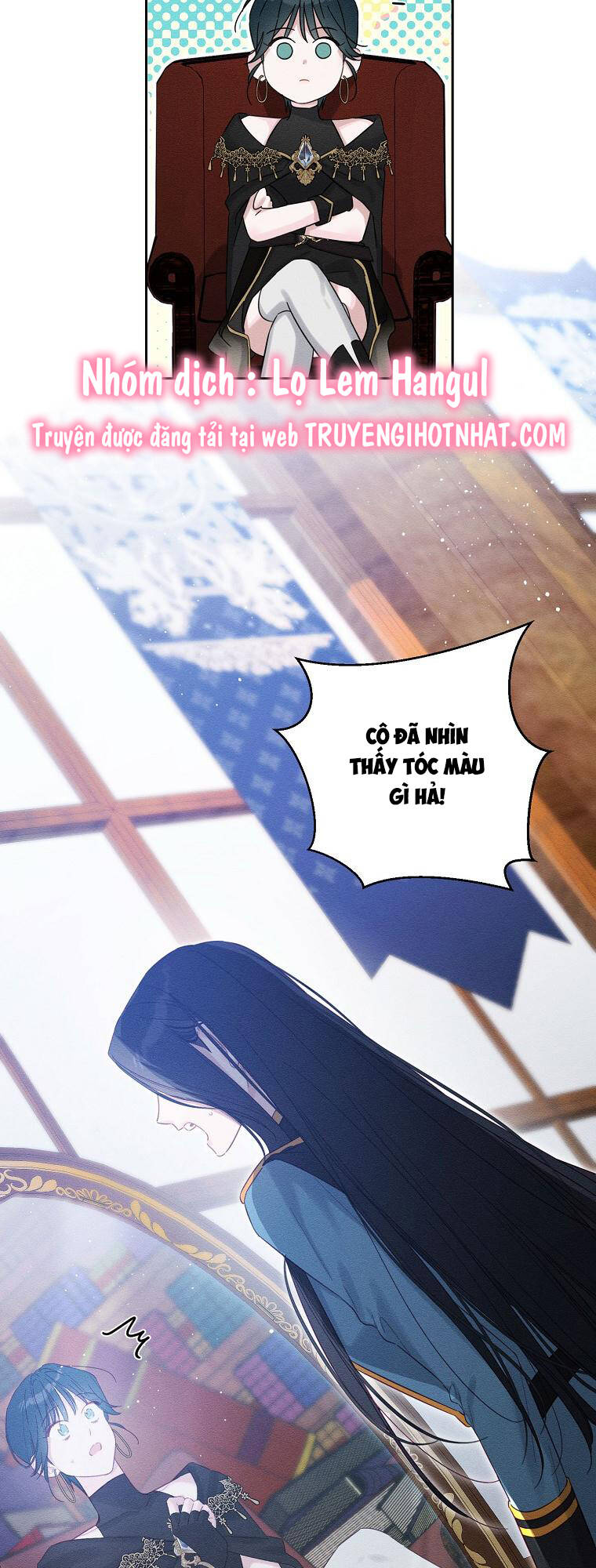 Tôi Phải Giấu Em Trai Trước Đã chapter 68.1 28