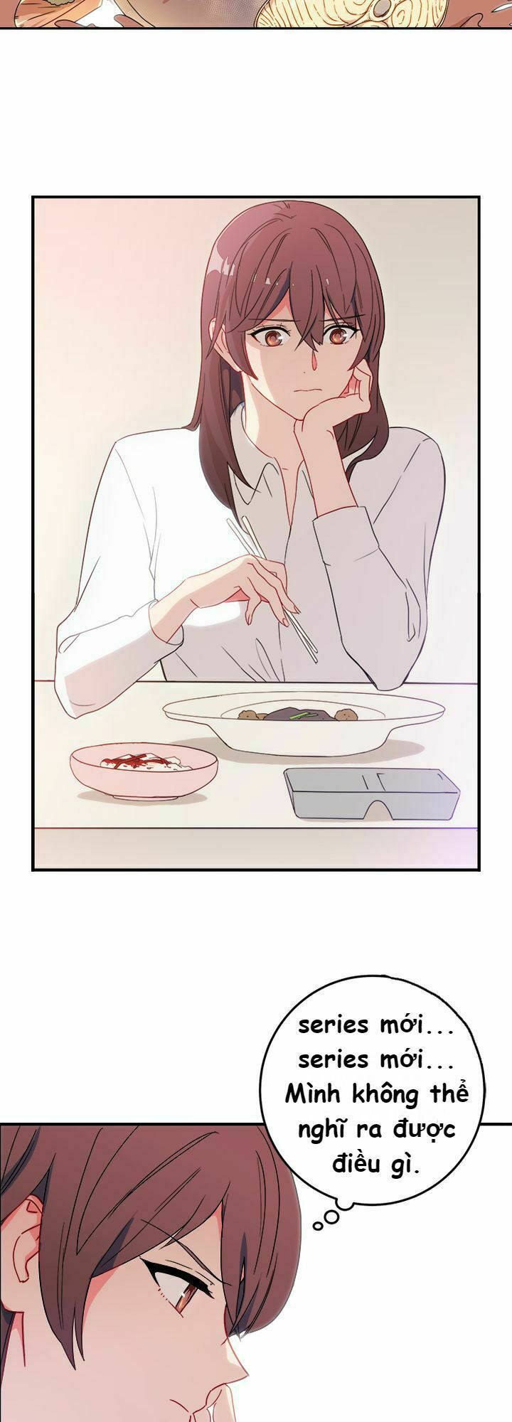 như người muốn,hoàng tử chapter 1 10