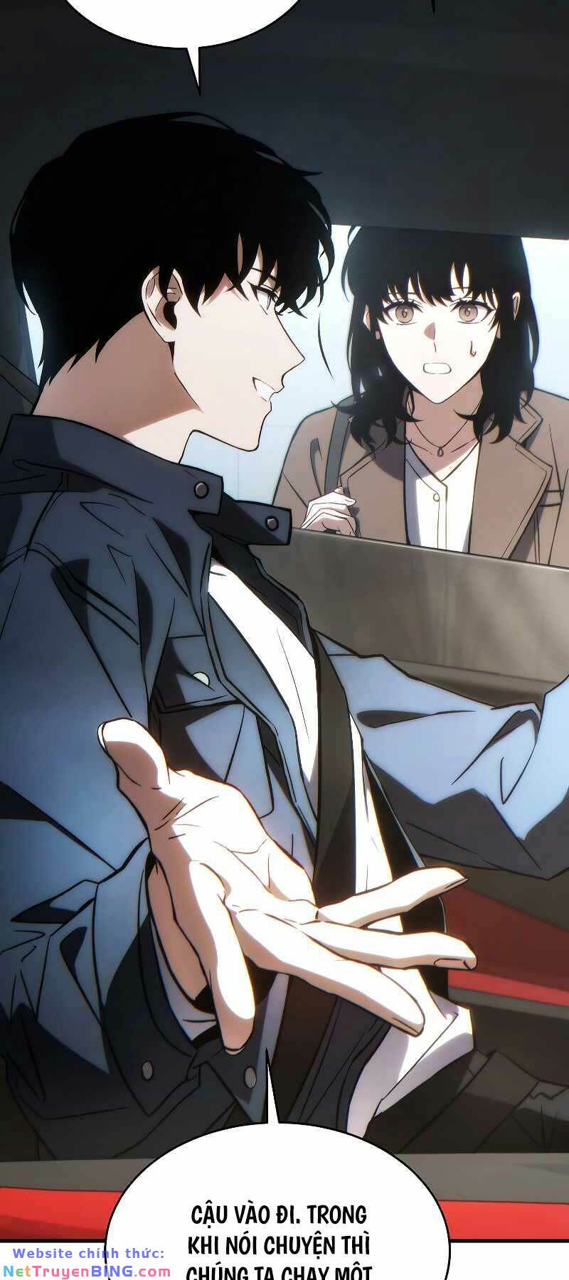 Người Chơi Mạnh Nhất Hồi Quy Lần Thứ 100 chapter 33 8