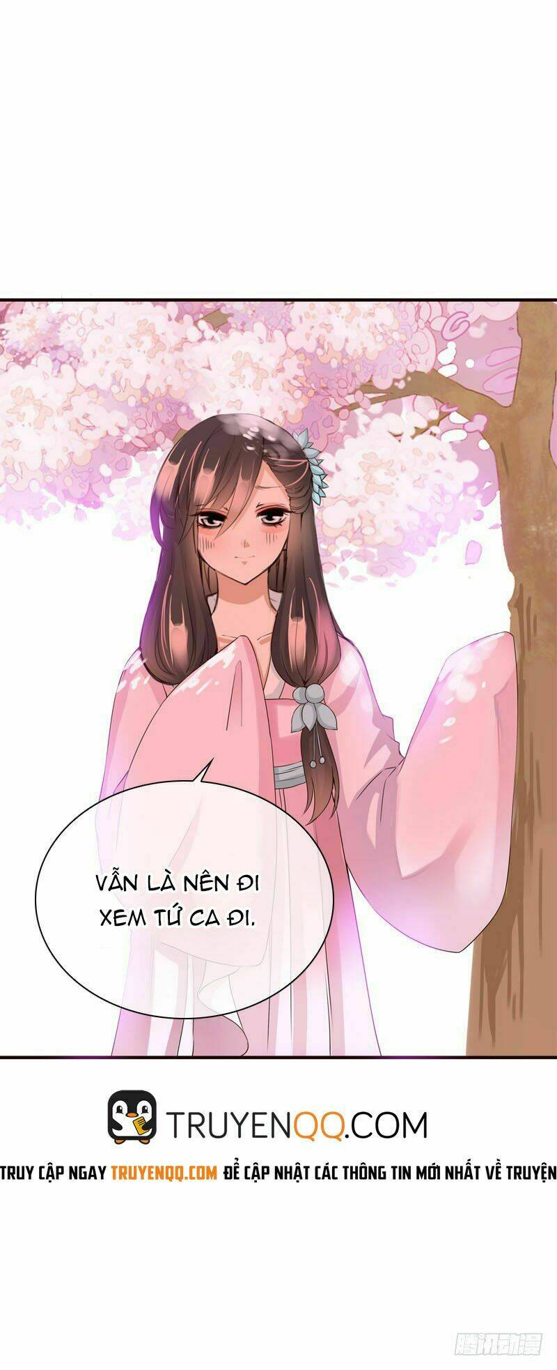 điền viên mật sủng: cô vợ nóng bỏng chapter 30 4