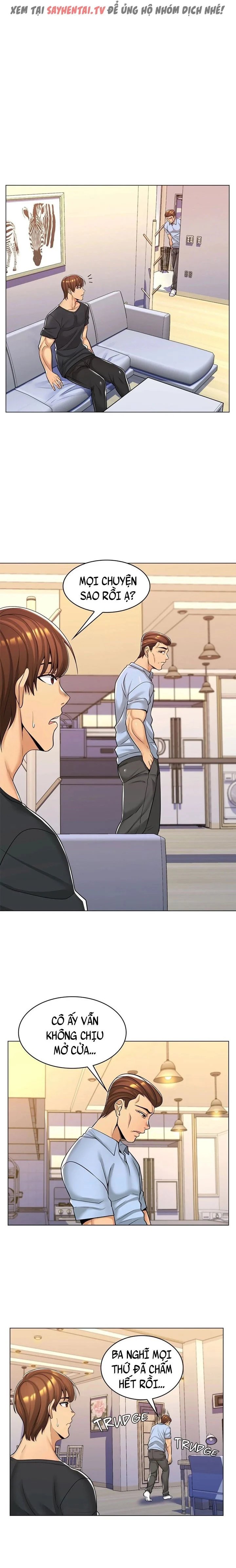 bạn gái là mẹ kế của tôi chapter 22 1